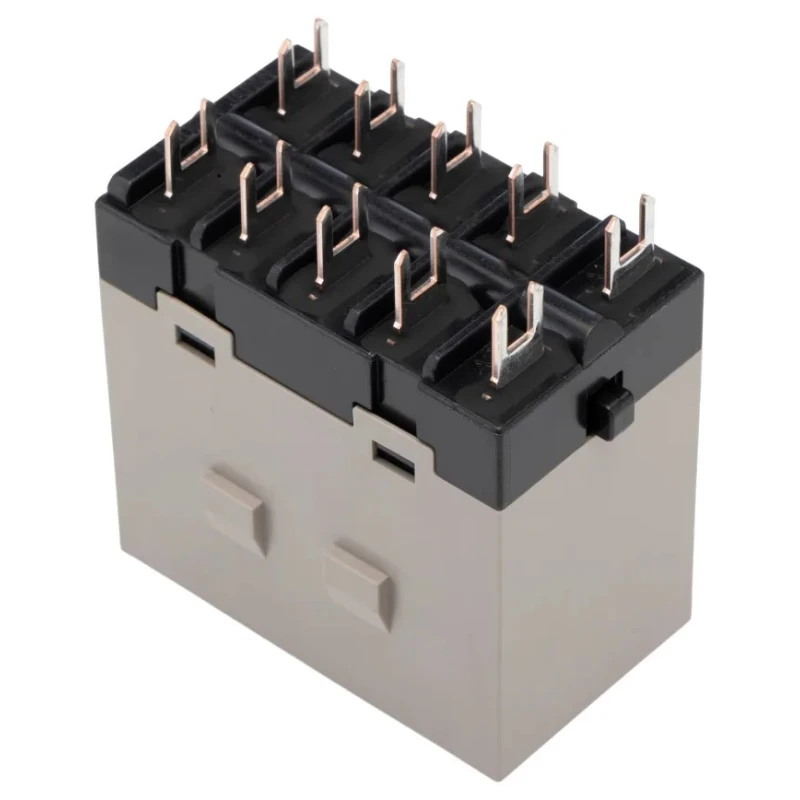 Omron PCB Power Relay 24V DC Coil Voltage 25A Switching Current 3PST-NO SPST-NC G7J-3A1B-P 24VDC