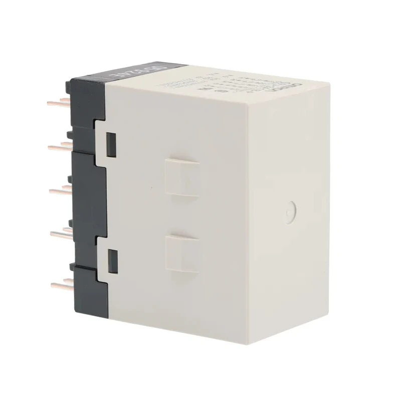 Omron Power Relay PCB Mount 120V AC Coil Voltage 25A Switching Current 3PDT Silver Alloy Contacts G7J-3A1B-P AC100/120