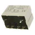 Omron Power Relay 120V AC Coil Voltage 20A Switching Current DPST Through Hole Terminal G7L-2A-P 100/120AC