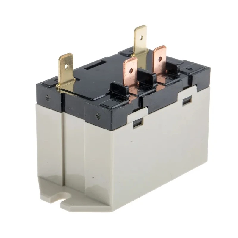 Omron Panel Power Relay 6V DC Coil 30A Switching SPST G7L-1A-TUB 6DC