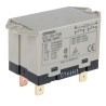 Omron Panel Power Relay, 48V DC Coil, 25A Switching Current, DPST Contact Configuration, Quick Connect G7L-2A-TUB DC48