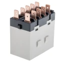 Omron PCB Power Relay 240V AC Coil Voltage 25A Switching Current 4 NO Contacts Silver Alloy G7J-4A-T AC200/240