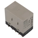 Omron Panel Power Relay with 240V Coil, 25A Switching Current, 4 Normally Open Contacts, Silver Alloy G7J-4A-T 24VDC