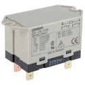 Omron Panel Mount Power Relay 24V AC Coil 25A Switching Current DPST G7L-2A-TUB AC24