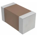 TDK 100 pF Multilayer Ceramic Capacitor, 50V dc, ±5 % Tolerance, Surface Mount CGA1A2C0G1H101J030BA