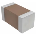 TDK 1 pF Multilayer Ceramic Capacitor 50V DC C0G Dielectric Tape & Reel Surface Mount CGA1A2C0G1H010C030BA