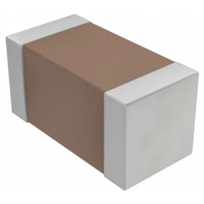 TDK 1 pF Multilayer Ceramic Capacitor 50V DC C0G Dielectric Tape & Reel Surface Mount CGA1A2C0G1H010C030BA