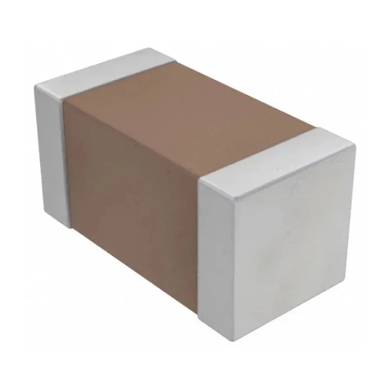 TDK 1 pF Multilayer Ceramic Capacitor 50V DC C0G Dielectric Tape & Reel Surface Mount CGA1A2C0G1H010C030BA