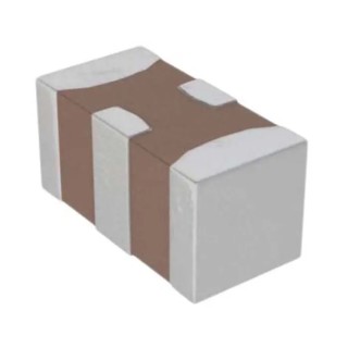 TDK Feedthrough Capacitor 50V dc 3216 Package 15nF Tolerance ±20% Surface Mount YFF31HC1H153MT000N