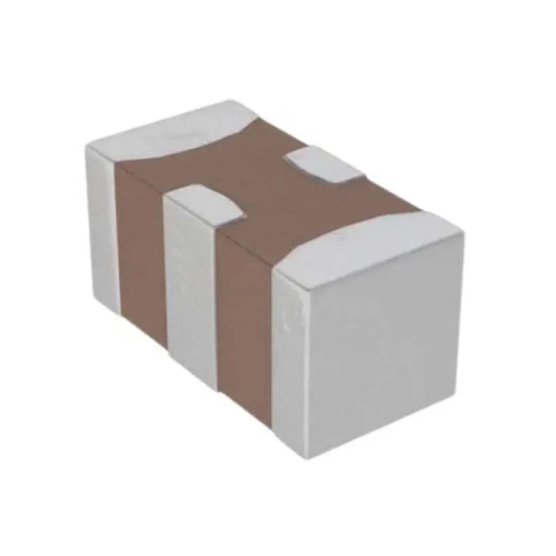 TDK Feedthrough Capacitor 50V dc 3216 Package 15nF Tolerance ±20% Surface Mount YFF31HC1H153MT000N