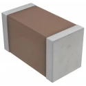 TDK 330 nF Multilayer Ceramic Capacitor 50V dc ±10 % Surface Mount 0603 CGA3E3X5R1H334K080AB