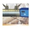 UF Ultrasonic Clamp on Flow Meter(Range 10 mm up to 5000 mm)