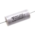 Vishay MKP 1839 HQ Film Capacitor ±5 % Tolerance 330 nF Capacitance 800 V dc 400V ac Through Hole MKP1839433084HQ