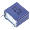 Vishay MKP 338 Film Capacitor X1, ±20 % Tolerance, 47 nF Capacitance, 1000 V DC, 440 V AC, Through Hole Mount BFC233860473