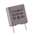 Vishay MKP 338 Film Capacitor X1 ±20% 4.7 nF 1000 V DC 440 V AC Through Hole BFC233860472