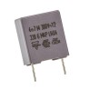 Vishay MKP 338 Film Capacitor X1 ±20% 4.7 nF 1000 V DC 440 V AC Through Hole BFC233860472