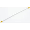 Molex Premo-Flex Series Ribbon Cable 4 Conductors 1 mm Pitch 152 mm Length 98267-0711