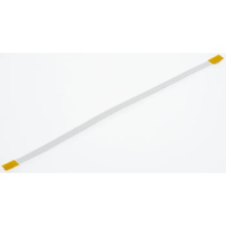 Molex Premo-Flex Series Ribbon Cable 4 Conductors 1 mm Pitch 152 mm Length 98267-0711