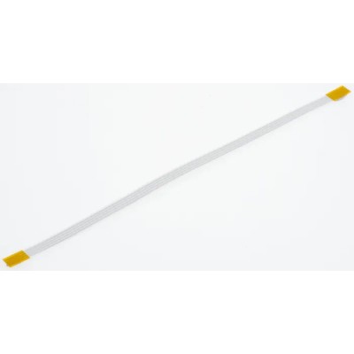 Molex Premo-Flex Series Ribbon Cable 4 Conductors 1 mm Pitch 152 mm Length 98267-0711