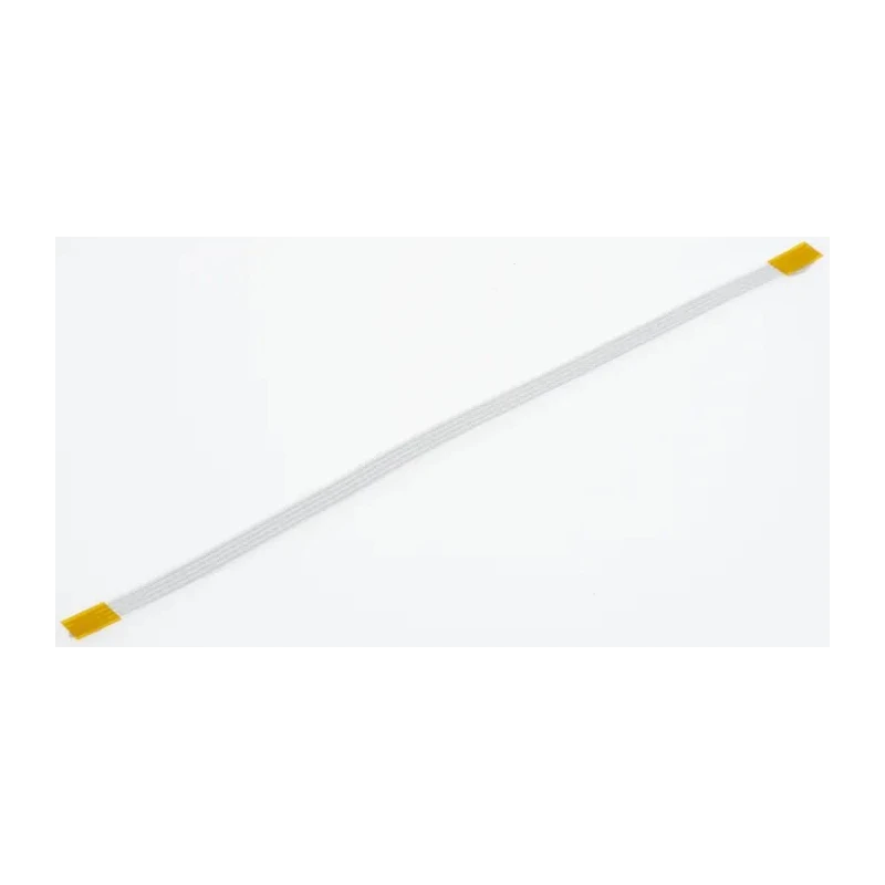 Molex Premo-Flex Series Ribbon Cable 4 Conductors 1 mm Pitch 152 mm Length 98267-0711