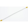 Molex Premo-Flex Series Ribbon Cable 4 Conductors 1 mm Pitch 152 mm Length 98267-0711