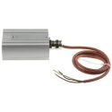 STEGO 200 °C Enclosure Heater 230V AC 50W Output, 50W Input DIN Rail Mount 48mm x 80mm 02031.0-00