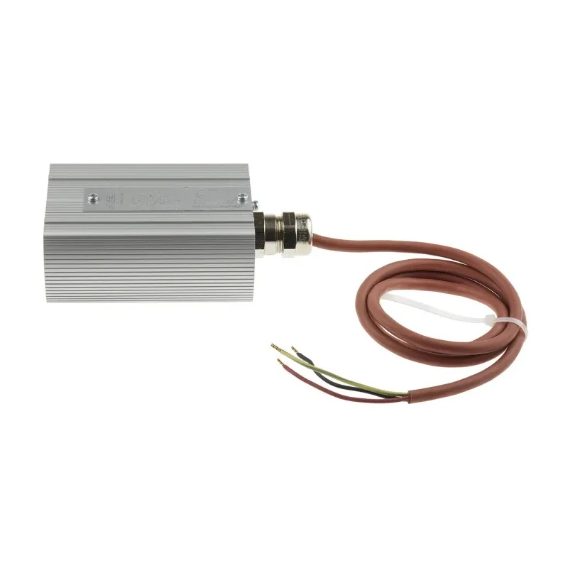 STEGO 200 °C Enclosure Heater 230V AC 50W Output, 50W Input DIN Rail Mount 48mm x 80mm 02031.0-00