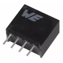 Wurth Elektronik 5-Channel Buck Boost Switching Regulator Fixed 4.5-5.5V Input Voltage 105kHz SIP Package 177920511