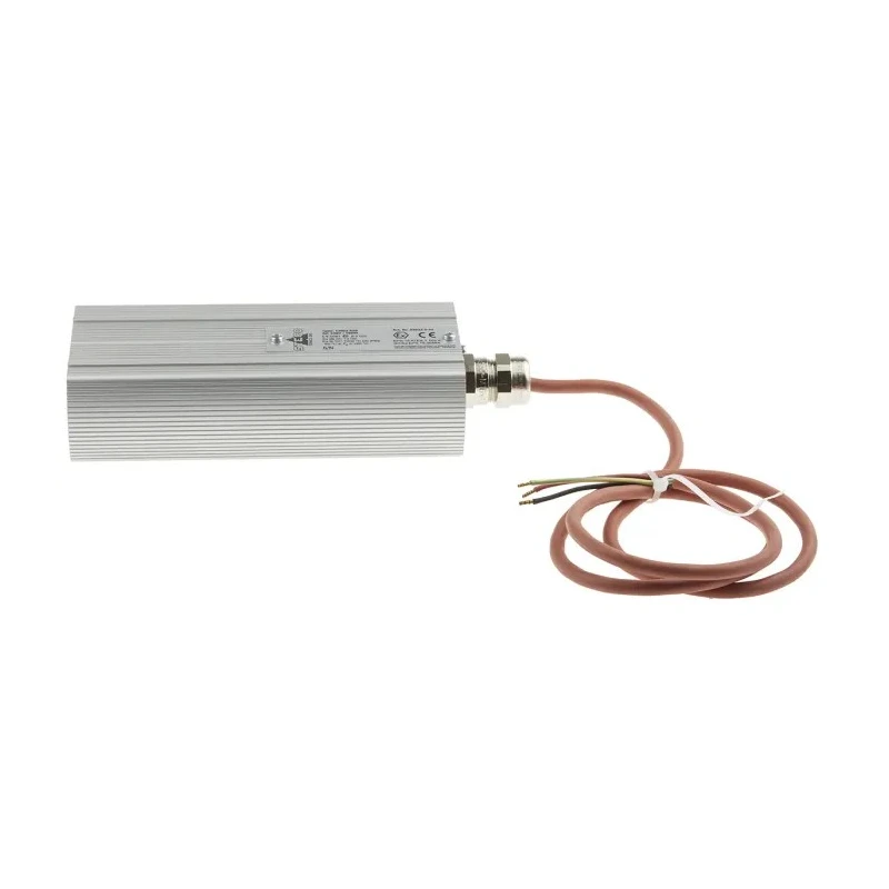STEGO 200 °C Enclosure Heater 230V AC, 100W Output, 100W Input, 48mm Width x 80mm Depth 02032.0-00