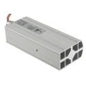 STEGO 200 °C Enclosure Heater 230V AC, 100W Output, 100W Input, 48mm Width x 80mm Depth 02032.0-00
