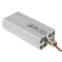 STEGO 200 °C Enclosure Heater 230V AC, 100W Output, 100W Input, 48mm Width x 80mm Depth 02032.0-00