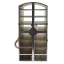 STEGO 200 °C Enclosure Heater 230V AC 250W Output, 250W Input, DIN Rail Mount 02035.0-10