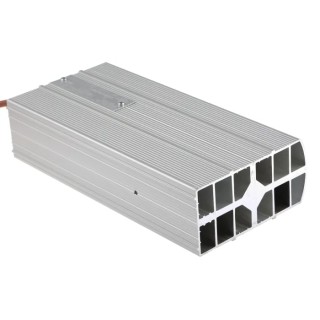 STEGO 200 °C Enclosure Heater 230V AC 200W Output DIN Rail Mount CREx 020 02034.0-00