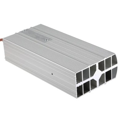 STEGO 200 °C Enclosure Heater 230V AC 200W Output DIN Rail Mount CREx 020 02034.0-00