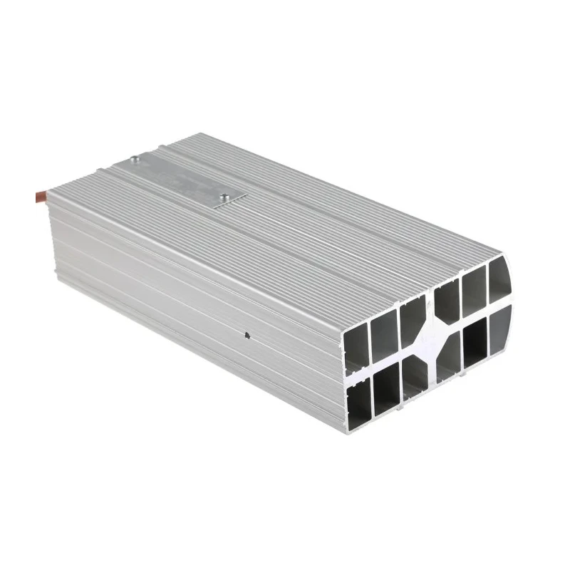 STEGO 200 °C Enclosure Heater 230V AC 200W Output DIN Rail Mount CREx 020 02034.0-00