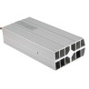 STEGO 200 °C Enclosure Heater 230V AC 200W Output DIN Rail Mount CREx 020 02034.0-00