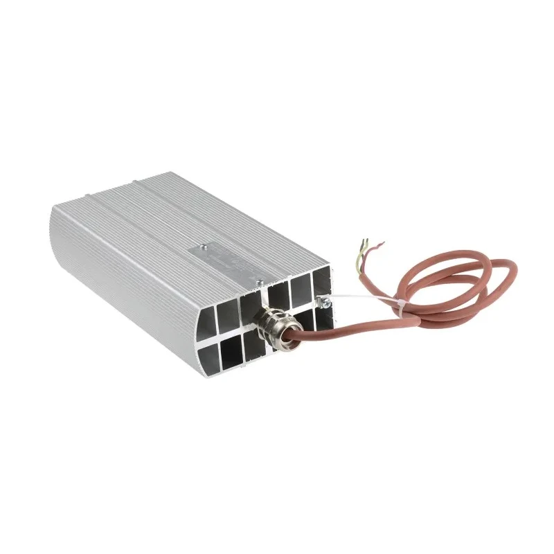STEGO 200 °C Enclosure Heater 230V AC 200W Output DIN Rail Mount CREx 020 02034.0-00