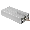 STEGO 200 °C Enclosure Heater 230V AC 200W Output DIN Rail Mount CREx 020 02034.0-00