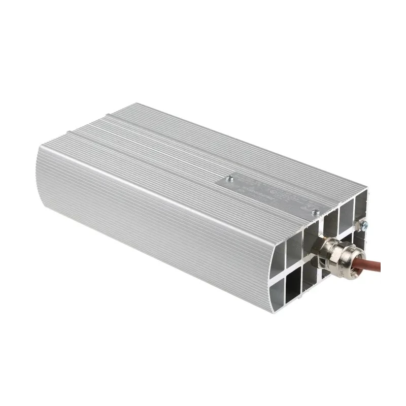 STEGO 200 °C Enclosure Heater 230V AC 200W Output DIN Rail Mount CREx 020 02034.0-00