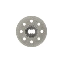 Dremel EZ SpeedClic Silicon Carbide Abrasive Disc 38 mm Diameter x 1 mm Thickness, Coarse Grade, 1 Grit 2615S545JB