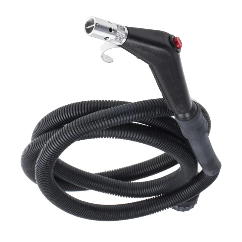 Desco Europe Ionising Air Gun Hand Gun ±35 V Offset Voltage 220V AC EMIT Python Model 19588