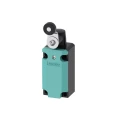 Siemens 3SE5 Series Roller Lever Limit Switch, SPDT, Metal Housing, IP66, IP67, 400V ac, 10A 3SE5112-0CH01