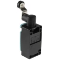 Siemens 3SE5 Series Roller Lever Limit Switch, SPDT, Metal Housing, IP66, IP67, 400V ac, 10A 3SE5112-0CH01
