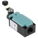 Siemens 3SE5 Series Roller Lever Limit Switch, SPDT, Metal Housing, IP66, IP67, 400V ac, 10A 3SE5112-0CH01