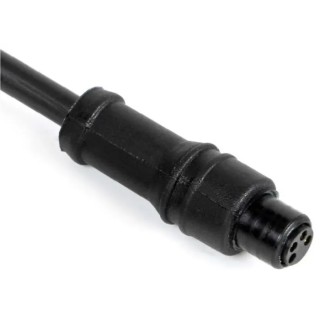 RS PRO Female 4 Way Straight to Unterminated Sensor Actuator Cable 2m IP67 30V 4A 144-7644