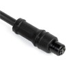 RS PRO Female 4 Way Straight to Unterminated Sensor Actuator Cable 2m IP67 30V 4A 144-7644