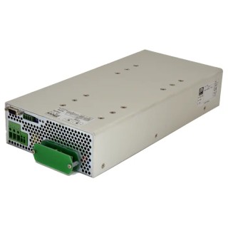 RS PRO 1500W DC AC Inverter 28V DC Input 230V AC Output Chassis Mount 144-7709