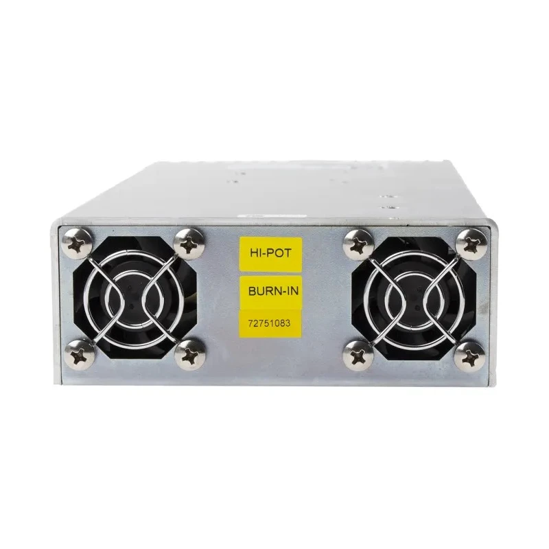 RS PRO Chassis 750W DC AC Inverter 48V dc Input 230V ac Output 144-7707