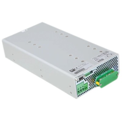 RS PRO Chassis 1500W DC AC Inverter 110V DC Input 230V AC Output 6.5A Chassis Mount 144-7711