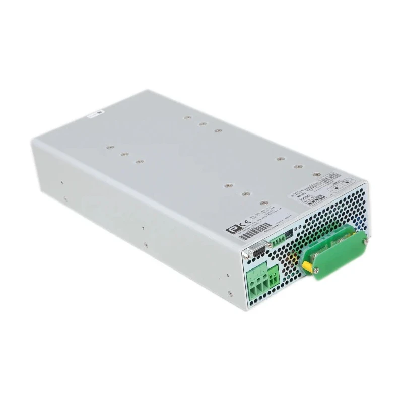 RS PRO Chassis 1500W DC AC Inverter 110V DC Input 230V AC Output 6.5A Chassis Mount 144-7711